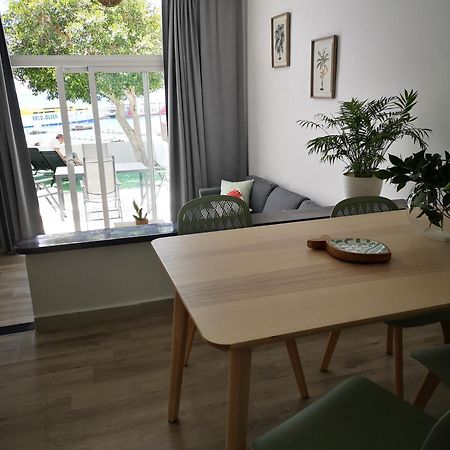 Appartement Casa Arena, Morro Jable Extérieur photo