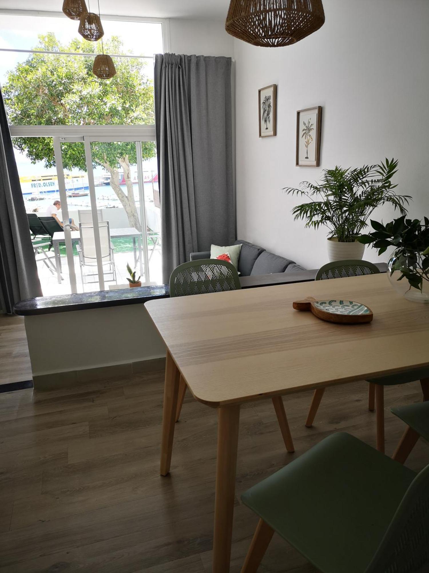 Appartement Casa Arena, Morro Jable Extérieur photo