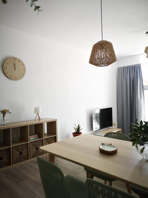 Appartement Casa Arena, Morro Jable Extérieur photo