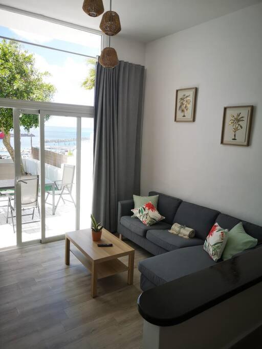 Appartement Casa Arena, Morro Jable Extérieur photo